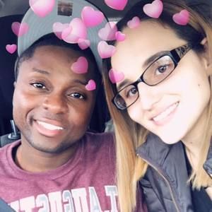 Meet your Posher, Kristi